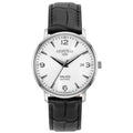 Roamer Valais Men's Black Watch