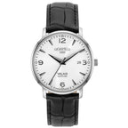 Roamer Valais Men's Black Watch