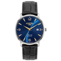Roamer Valais Men's Blue Watch