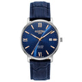 Roamer Valais Men's Blue Watch