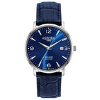 Roamer Valais Men's Blue Watch