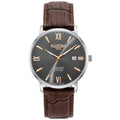 Roamer Valais Men's Gray Watch