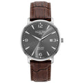 Roamer Valais Men's Gray Watch