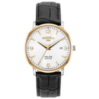 Roamer Valais Men's Silver Watch