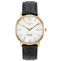 Roamer Valais Men's Silver Watch