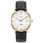 Roamer Valais Men's Silver Watch