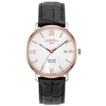 Roamer Valais Men's Silver Watch