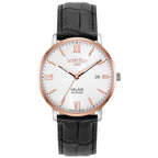 Roamer Valais Men's Silver Watch