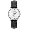 Roamer Valais Ladies Silver Watch