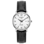 Roamer Valais Ladies Silver Watch
