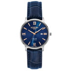 Roamer Valais Ladies Blue Watch
