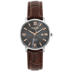 Roamer Valais Ladies Grey Watch