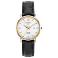 Roamer Valais Ladies Black Watch