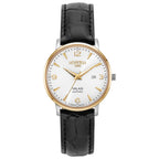Roamer Valais Ladies Black Watch
