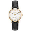 Roamer Valais Ladies Black Watch