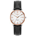 Roamer Valais Ladies Black Watch