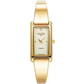 Roamer Elegance  Ladies Gold Watch