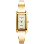 Roamer Elegance  Ladies Gold Watch