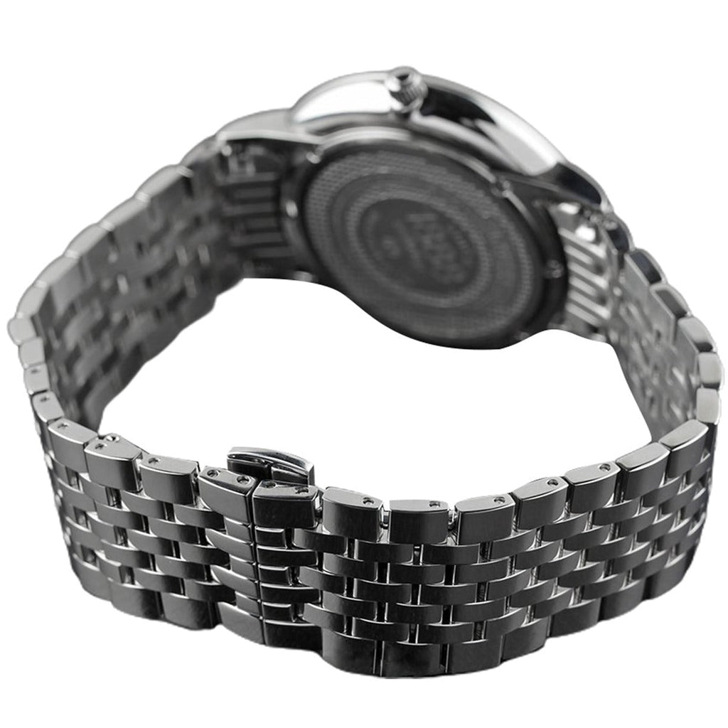 Roamer Galaxy Men's Silver Watch