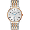 Roamer Galaxy Men's Two-Tone Watch