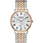 Roamer Galaxy Men's Two-Tone Watch