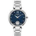 Roamer Ladies Blue Aphrodite Watch