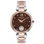 Roamer Ladies Two Tone Aphrodite Watch