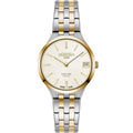 Roamer Ladies Two Tone Slim-Line Classic Watch