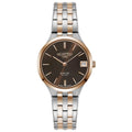 Roamer Ladies Two Tone Slim-Line Classic Watch