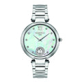 Roamer Ladies White MOP Aphrodite Watch