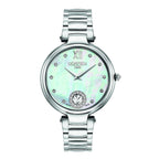 Roamer Ladies White MOP Aphrodite Watch