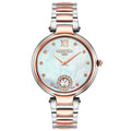 Roamer Ladies White MOP Aphrodite Watch