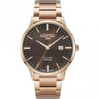 Roamer Men's Rose Gold R-Line Classic Watch