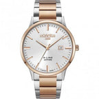 Roamer Men's Two Tone R-Line Classic Watch