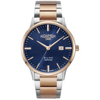Roamer Men's Two Tone R-Line Classic Watch