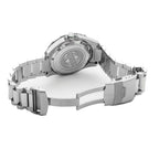 Roamer Rockshell Mark III Scuba Men's Green Watch
