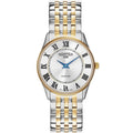 Roamer Sonata Ladies Two-Tone Watch