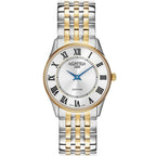 Roamer Sonata Ladies Two-Tone Watch