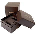 Roamer Sonata Ladies Two-Tone Watch