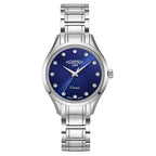 Roamer Venus Ladies Blue Watch