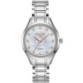 Roamer Venus Mother of Pearl Ladies' White Watch
