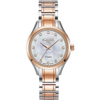 Roamer Venus Ladies Mother of Pearl Watch