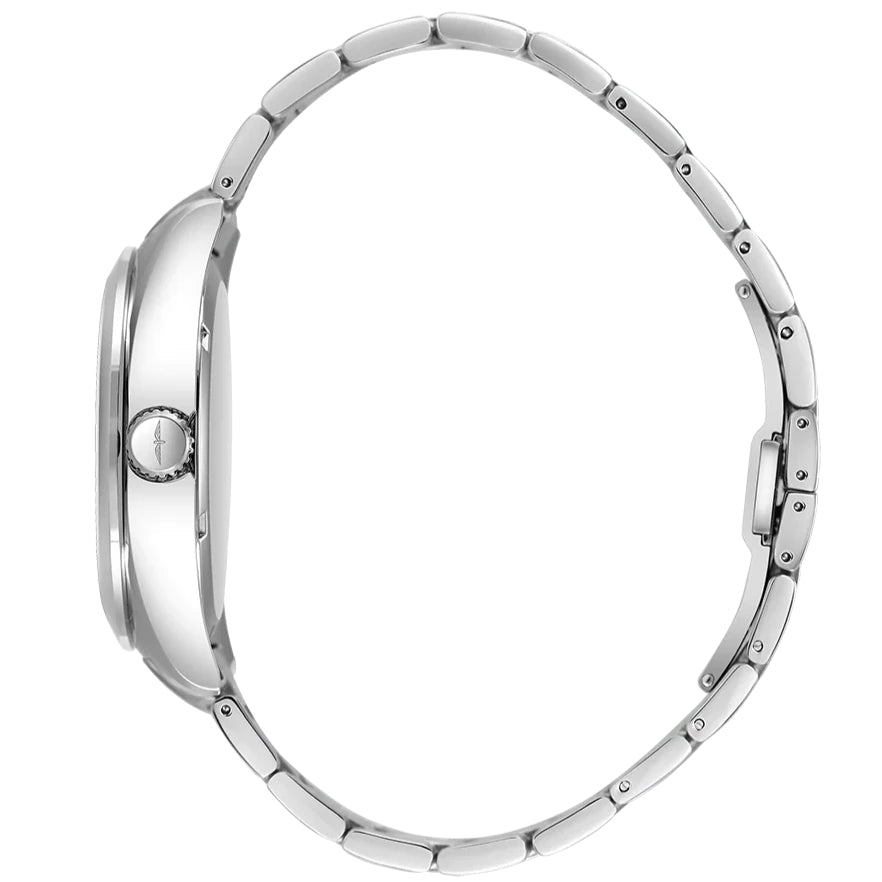 Rotary Henley Ladies Silver