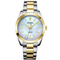 Rotary Henley Ladies Two-Tone Watch