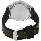 Seiko Men's Green Conceptual Watch