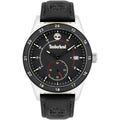 Timberland Boynton 45mm Black Men's Watch