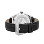 Timberland Boynton 45mm Black Men's Watch