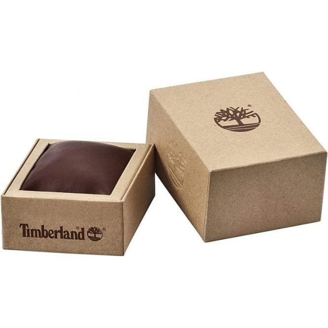 Timberland Boynton 45mm Black Men's Watch