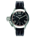 U-Boat Ladies Black Classico Watch