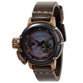 U-Boat Men's Brown Chimera Watch